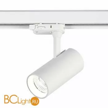 Трековый светильник ST Luce Трехфазная трековая система ST661.546.10