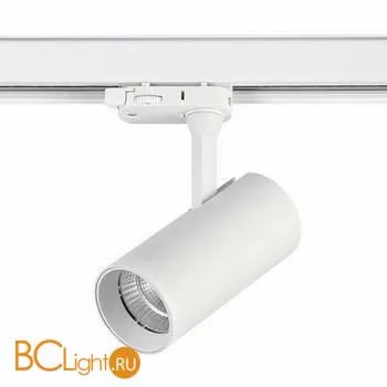 Трековый светильник ST Luce Трехфазная трековая система ST661.546.10 - Фото 0