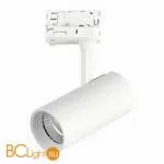 Трековый светильник ST Luce Трехфазная трековая система ST661.546.10 - Фото 1