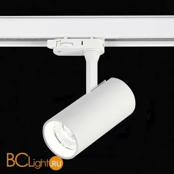 Трековый светильник ST Luce Трехфазная трековая система ST661.536.10 - Фото 0