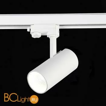 Трековый светильник ST Luce Трехфазная трековая система ST661.536.20