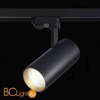 Трековый светильник ST Luce Трехфазная трековая система ST661.446.40 - Фото 0
