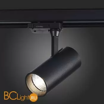 Трековый светильник ST Luce Трехфазная трековая система ST661.446.10 - Фото 1
