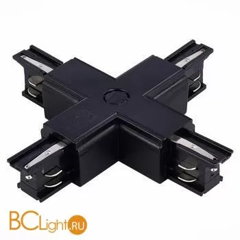 Коннектор шинопровода ST Luce Трехфазная трековая система ST030.409.17