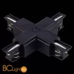 Коннектор шинопровода ST Luce Трехфазная трековая система ST030.409.17 - Фото 0