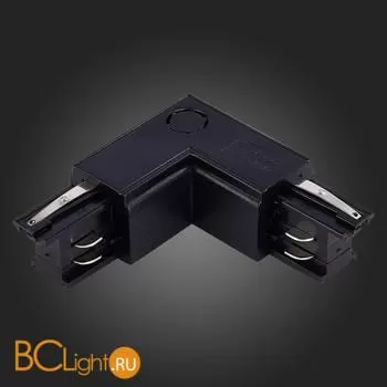 Коннектор шинопровода ST Luce Трехфазная трековая система ST030.409.15L - Фото 1