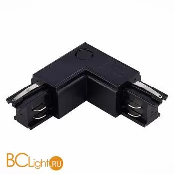 Коннектор шинопровода ST Luce Трехфазная трековая система ST030.409.15L