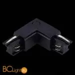 Коннектор шинопровода ST Luce Трехфазная трековая система ST030.409.15L - Фото 0