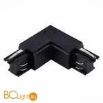 Коннектор шинопровода ST Luce Трехфазная трековая система ST030.409.15L