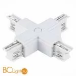 Коннектор шинопровода ST Luce Трехфазная трековая система ST030.509.17