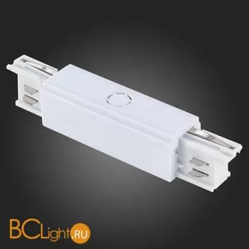 Коннектор шинопровода ST Luce Трехфазная трековая система ST030.509.13 - Фото 1