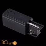 Коннектор шинопровода ST Luce Трехфазная трековая система ST030.409.10L - Фото 0