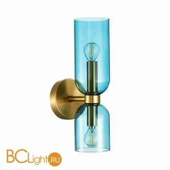 Бра ST Luce Treviso SL1180.211.02 - Фото 0