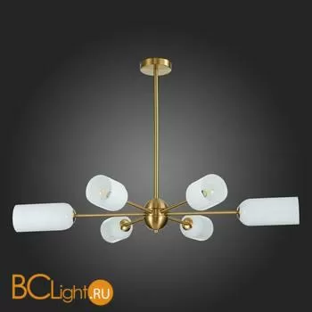 Люстра ST Luce Treviso SL1180.202.06 - Фото 8