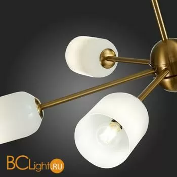 Люстра ST Luce Treviso SL1180.202.06 - Фото 10