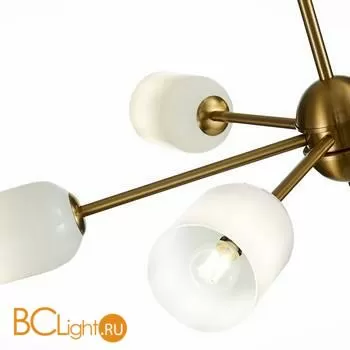 Люстра ST Luce Treviso SL1180.202.06 - Фото 2