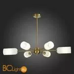 Люстра ST Luce Treviso SL1180.202.06 - Фото 7