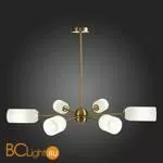 Люстра ST Luce Treviso SL1180.202.06 - Фото 9