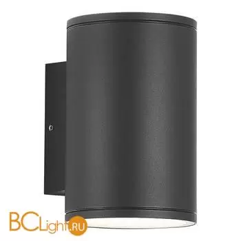 Уличный настенный светильник ST Luce Tubo SL9007.701.02