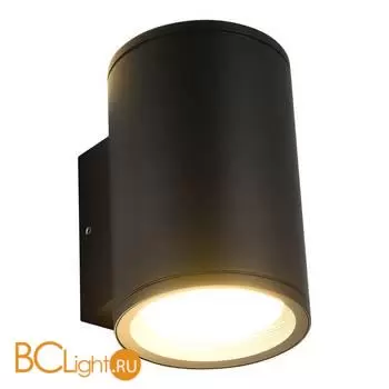 Уличный настенный светильник ST Luce Tubo SL9007.701.02 - Фото 1