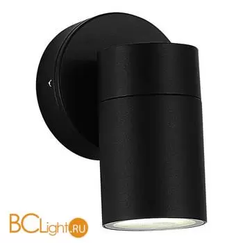Уличный настенный светильник ST Luce Tubo SL9008.401.01