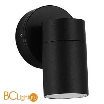 Уличный настенный светильник ST Luce Tubo SL9008.401.01 - Фото 0