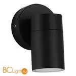 Уличный настенный светильник ST Luce Tubo SL9008.401.01 - Фото 0