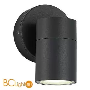 Уличный настенный светильник ST Luce Tubo SL9008.701.01