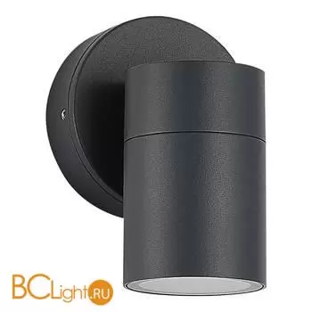 Уличный настенный светильник ST Luce Tubo SL9008.701.01 - Фото 0