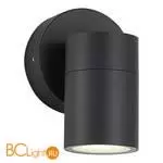 Уличный настенный светильник ST Luce Tubo SL9008.701.01
