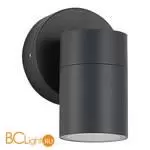 Уличный настенный светильник ST Luce Tubo SL9008.701.01 - Фото 0