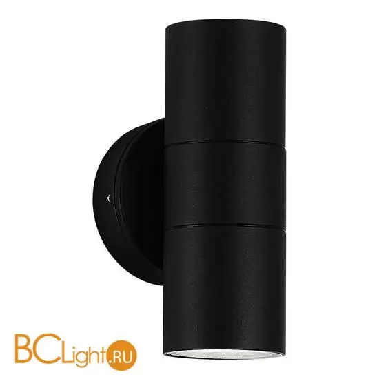 Уличный настенный светильник ST Luce Tubo SL9008.401.02