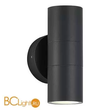 Уличный настенный светильник ST Luce Tubo SL9008.701.02