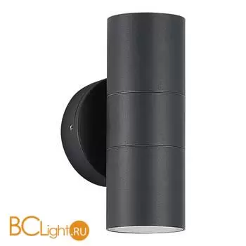 Уличный настенный светильник ST Luce Tubo SL9008.701.02 - Фото 0