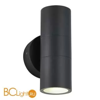 Уличный настенный светильник ST Luce Tubo SL9008.701.02 - Фото 2