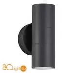 Уличный настенный светильник ST Luce Tubo SL9008.701.02 - Фото 0