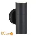 Уличный настенный светильник ST Luce Tubo SL9008.701.02 - Фото 1