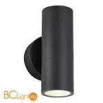 Уличный настенный светильник ST Luce Tubo SL9008.701.02 - Фото 2