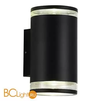 Уличный настенный светильник ST Luce Tubo SL9009.401.02