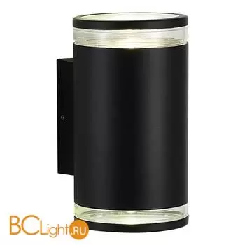 Уличный настенный светильник ST Luce Tubo SL9009.401.02 - Фото 1