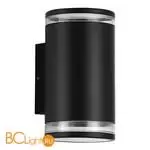 Уличный настенный светильник ST Luce Tubo SL9009.401.02 - Фото 0