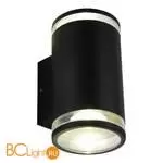 Уличный настенный светильник ST Luce Tubo SL9009.401.02 - Фото 2