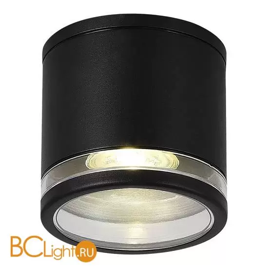 Уличный настенный светильник ST Luce Tubo SL9009.402.01