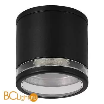 Уличный настенный светильник ST Luce Tubo SL9009.402.01 - Фото 0