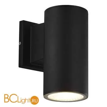 Уличный настенный светильник ST Luce Tubo SL9530.401.01