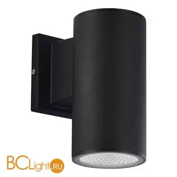 Уличный настенный светильник ST Luce Tubo SL9530.401.01 - Фото 0