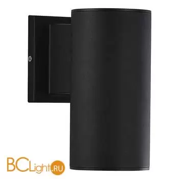 Уличный настенный светильник ST Luce Tubo SL9530.401.01 - Фото 1