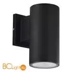 Уличный настенный светильник ST Luce Tubo SL9530.401.01 - Фото 0