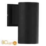 Уличный настенный светильник ST Luce Tubo SL9530.401.01 - Фото 1