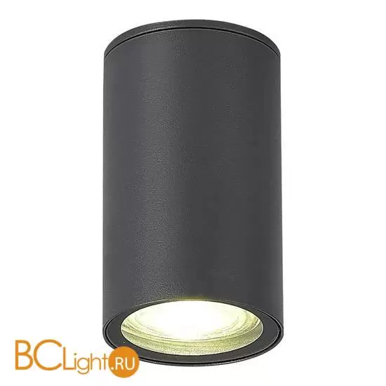 Спот ST Luce Tubo SL9010.712.01